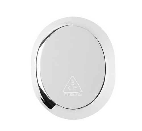 3CE Oval Hand Mirror