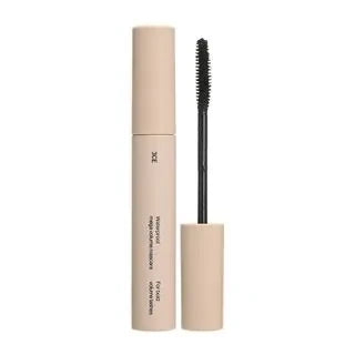 3CE Waterproof Mega Volume Mascara #Black