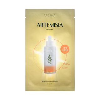 MISSHA Artemisia Ampoule Mask