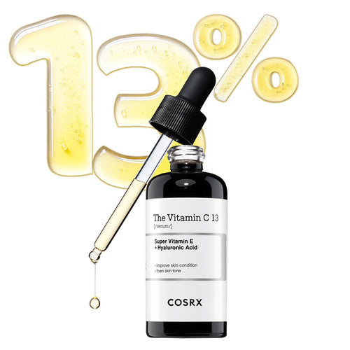 COSRX The Vitamin C 13 Serum