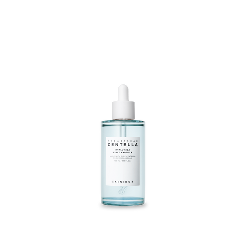 SKIN1004 Madagascar Centella Hyalu-CICA First Ampoule (BL01AMP00480036000)
