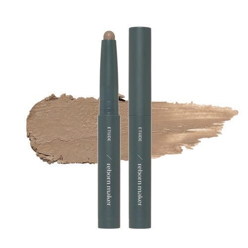Etude house Reborn Maker #Cool Shading 1g
