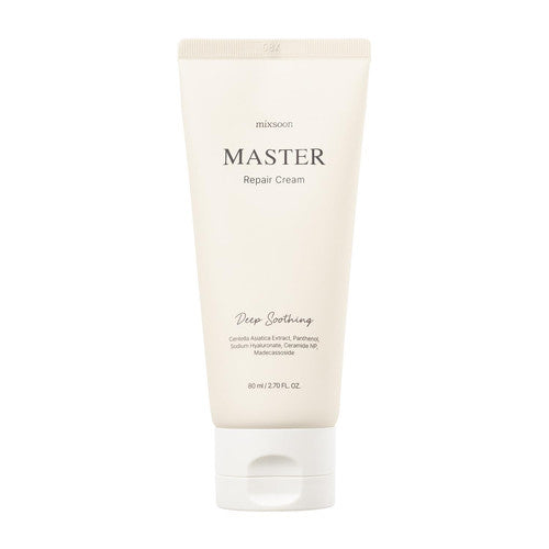 Mixsoon Master Repair Cream Deep Soothing
