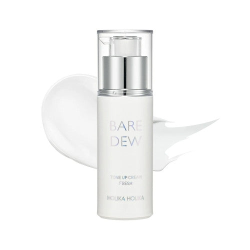 Holika Holika Bare Dew Tone Up Cream Fresh 40ml