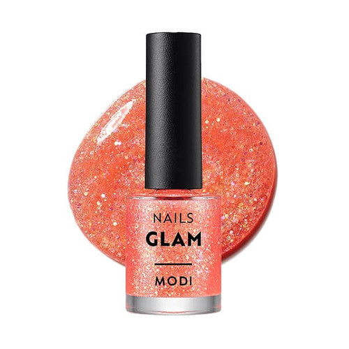 Etude house Modi Glam Nails 112