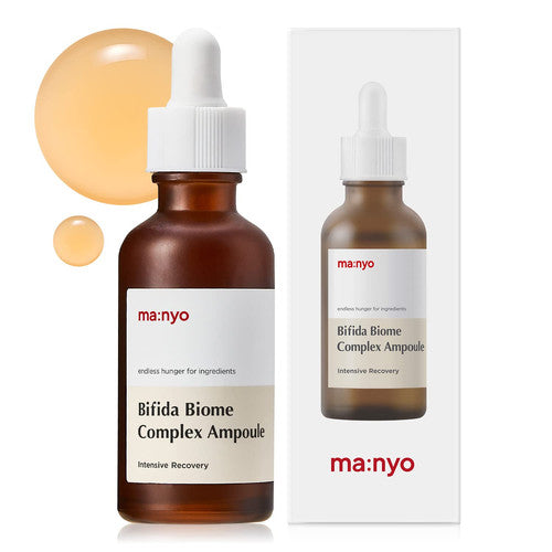 Ma:nyo Bifida Biome Complex Ampoule