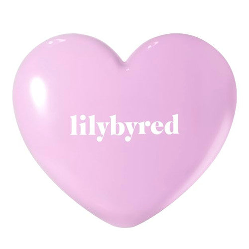Lily By Red Luv Beam Cheek Balm 05 #Cheeky Lavender
