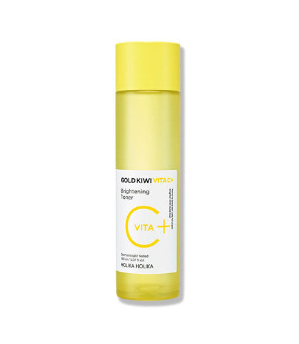 Holika Holika Gold Kiwi Vita C+ Brightening Toner