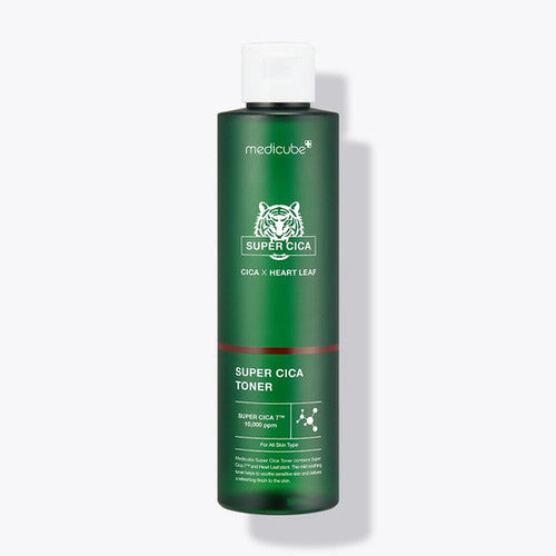 Medicube Super CICA Toner