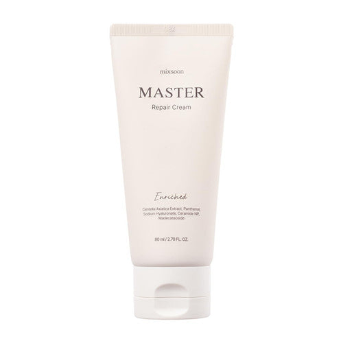 Mixsoon Master Repair Cream Enriched