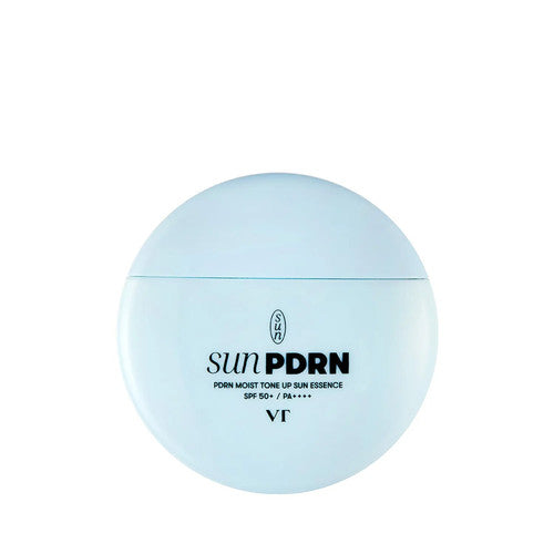 VT Cosmetics PDRN Essence Moist Tone Up Sun Essence