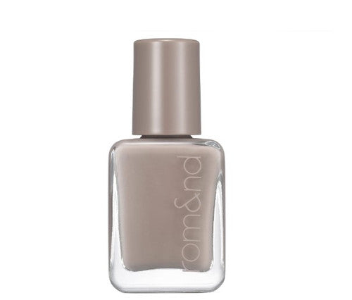 rom&nd Mood Pebble Nail 01 NU-PEBBLE