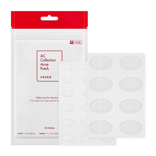 COSRX AC Collection Acne Patch (Pouch)