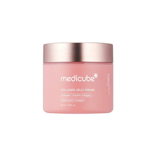 Medicube Collagen Jelly Cream