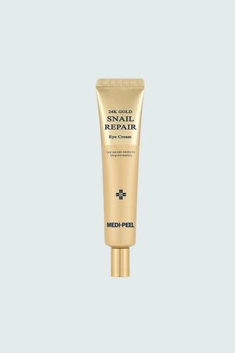 Medipeel 24K Gold Snail Repair Eye Cream