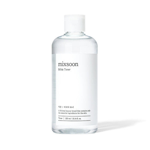 mixsoon Bifida Toner (300ml)