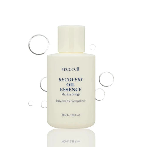 TREECELL Recovery Oil Essence Marine Bridge 100ml