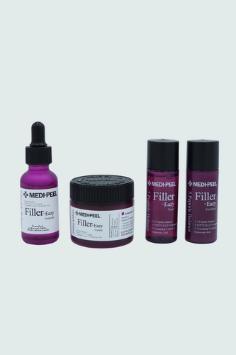 Medipeel Eazy Filler Multi Care Kit