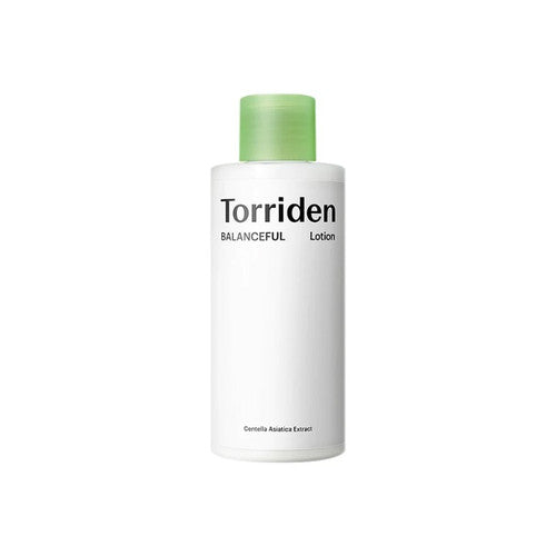 Torriden Balanceful CICA Lotion