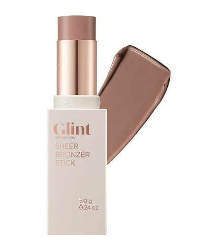 Glint Sheer Bronzer Stick 02 Smoked