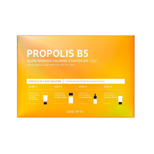 SOME BY MI Propolis Trail Kit