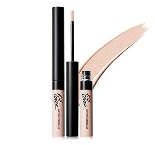 Clio Kill Cover Airy-Fit Concealer 1.5-BP Fair