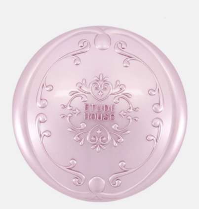 Etude house Secret Bp Pact W13 Natural Pearl