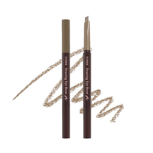 Etude house Drawing Eyebrow #7 Light Brown