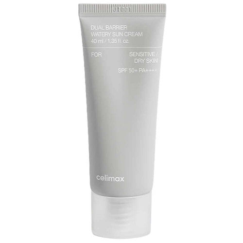 Celimax Dual Barrier Watery Sun Cream