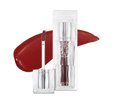 TIRTIR Waterism Glow Tint 08 Summer Pumpkin