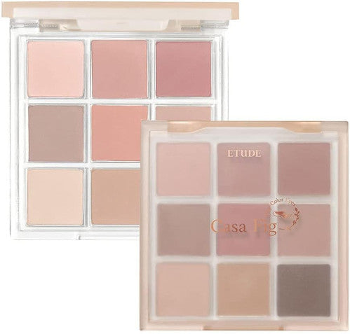 Etude house Play Color Eyes #Casa Fig