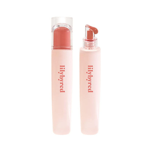 Lilybyred Jelly Balm (01 Apricot Jelly Bite)