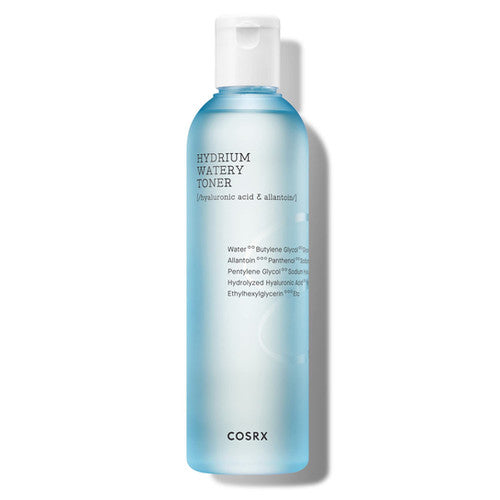 COSRX Hydrium Watery Toner (280ml)