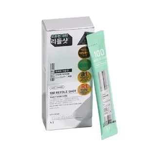 VT Cosmetics 100 Reedle Shot