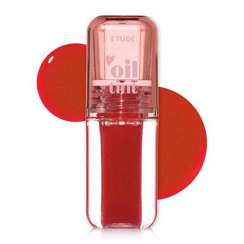 Etude house Dear Darling Oil Tint #4 4.2g
