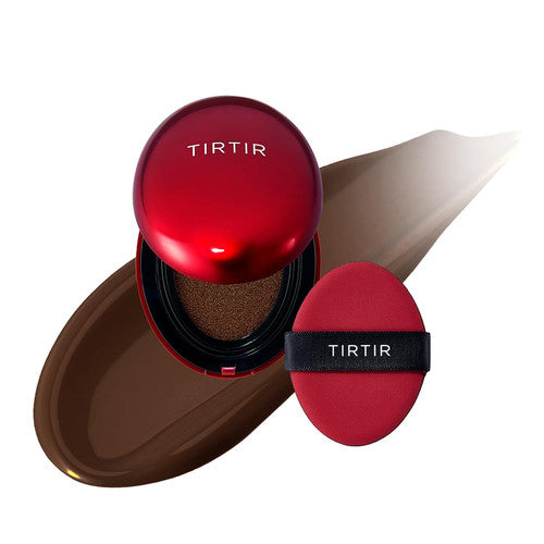 TIRTIR Mask Fit Red Mini Cushion 51N Fudge 4.5g