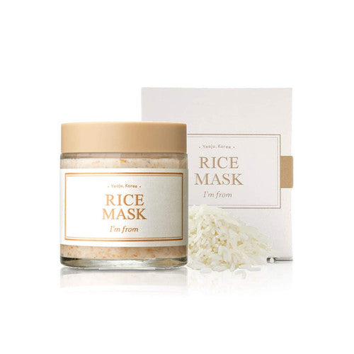 ImFrom Rice Mask (110g)