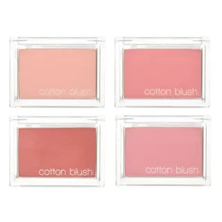 Missha Cotton Blush [Picnic Blanket]