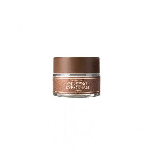 ImFrom Ginseng Eye Cream (30g)