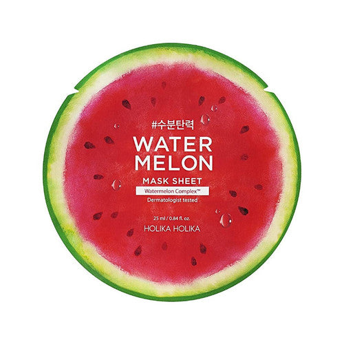 Holika Holika Water Melon Mask Sheet