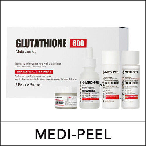 Medipeel Glutathione Multi Care Kit