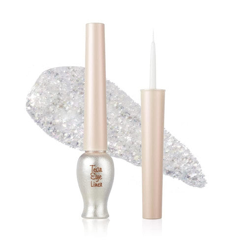 Etude house Tear Eye Liner #1 WH