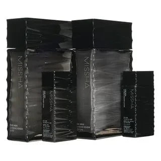 Missha For Men Extreme Renew Special Gift Set