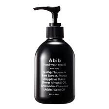 ABIB Hand Wash Type S Wash Pump