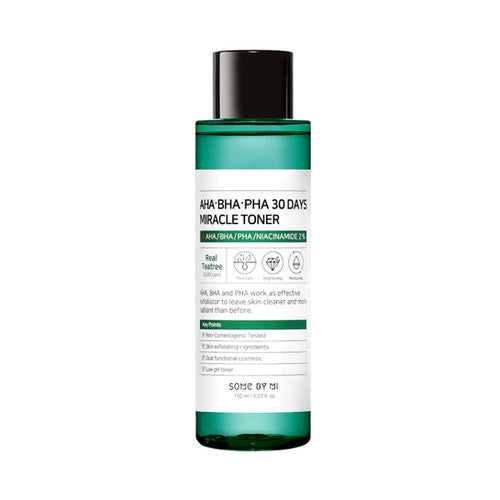 Some By Mi AHA-BHA-PHA 30 Days Miracle Toner
