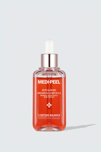 Medipeel Royal Rose Primium Ampoule