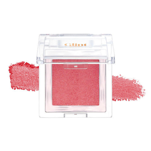 Glint Baked Blush 05 Strawberry Smoke