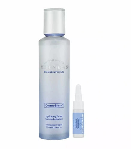 Holika Holika Mechnikovâ€™s Probiotics Hydrating Set