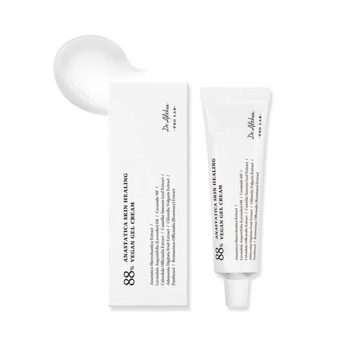 Dr Althea Anastatica Skin Healing Vegan Gel Cream
