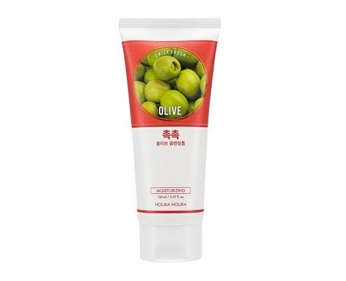 Holika Holika Daily Fresh Olive Cleansing Foam 300ml